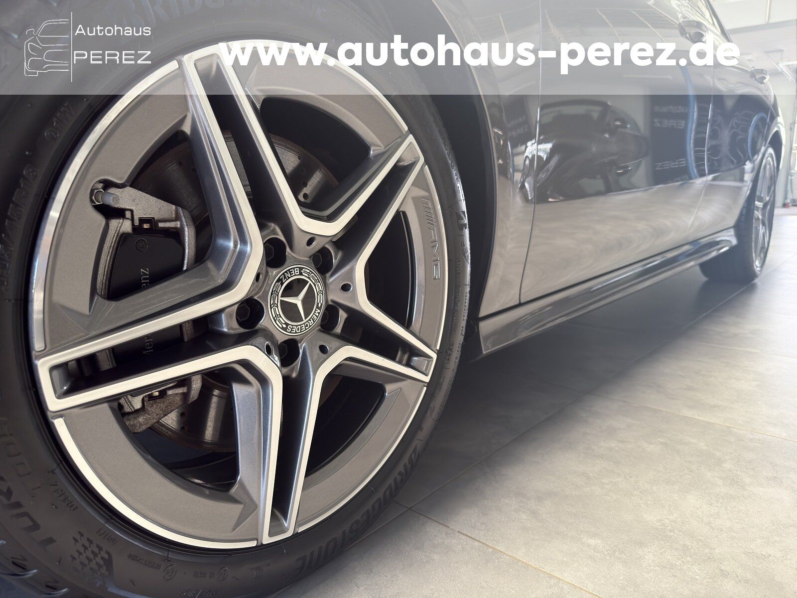 Mercedes-Benz CLA 220 4M AMG PREMIUM HUD- PANORAMA- MULTIBEAM foto 22