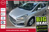 Ford S-MAX 2.0 EcoBlue Titanium Winterp.+2xKlima+Kam. - Ford S-Max: Titanium X
