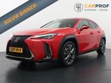 Lexus UX 250h F Sport Line Schiebedach Händlerwartung - Lexus: Sc
