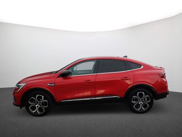 Renault Arkana - 5