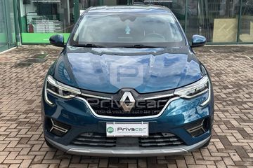 Renault Arkana - 2