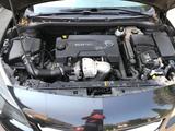 Opel Astra 1.3 CDTI 70kW Active Active - Opel Astra mit Diesel-Antrieb: Limousine, 1.7