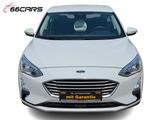 Ford Focus Cool & Connect*CarPlay*Sportsitze*Klima* - Ford: Connect Sport