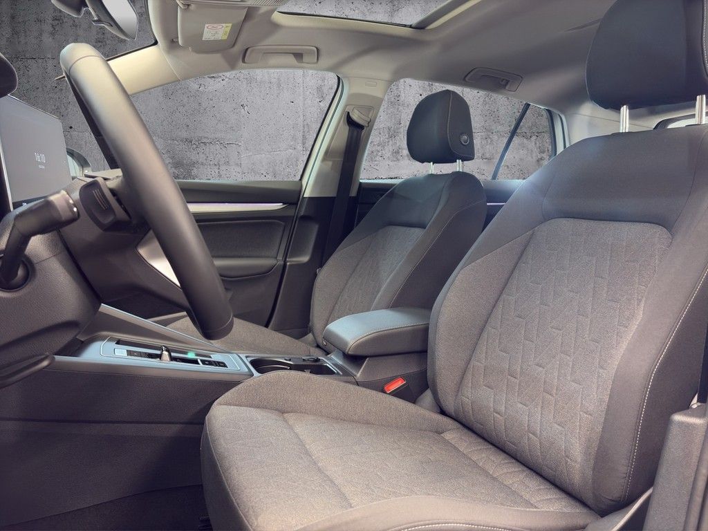 Volkswagen Golf - Bild 9