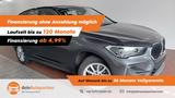 BMW X1 Drive 20 i Advantage NAVI/LED/AHK/SHZ/PDC/TEM - BMW X1: Drive
