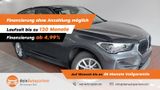 BMW X1 Drive 20 i Advantage NAVI/LED/AHK/SHZ/PDC/TEM - BMW X1: Drive 20d
