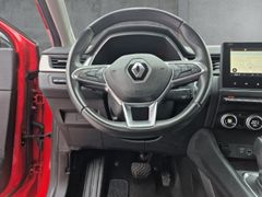 Fahrzeugabbildung Captur II Intens 1.3 TCe 130 EDC  EU6d