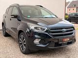 Ford Kuga ST-Line *2 Hand*SONY*Keyless Ent&GO*PDC - Benzin Gebrauchtwagen in Krefeld