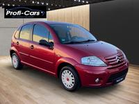 Citroën C3 1.1 Confort Klima /Zahnriemen/Kupplung Neu