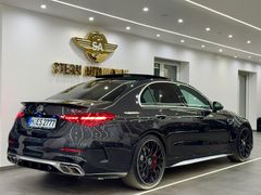 Mercedes-Benz C 63 AMG - Vorschau 36