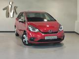 Honda JAZZ 1.5 HYBRID Executive Navi Scheckheft TOP - Honda Jazz mit Hybrid-Antrieb