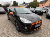 Citroën DS3 Racing*Tempomat*Klima* - Citroën DS3: R