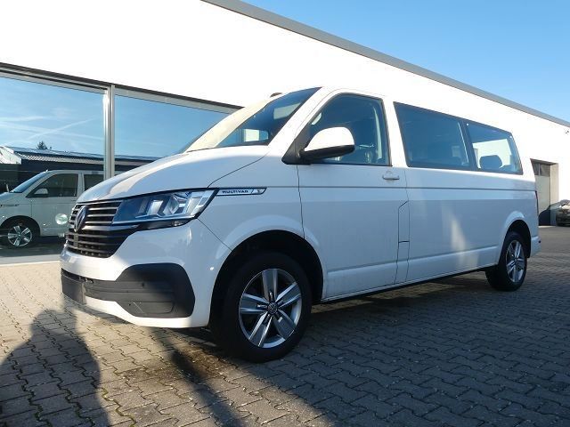 Volkswagen T6.1 Multivan Comfortline Lang LR 7Sitzer Kamera