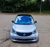 Smart Forfour 1.1  Automatik| EZ 11/2015| ... - Smart ForFour in Solingen