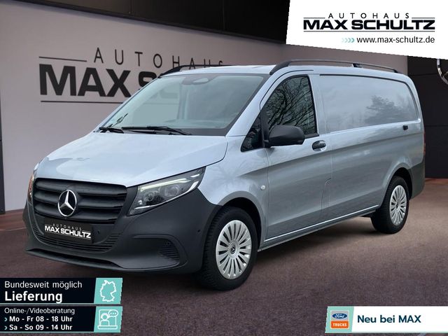 Mercedes-Benz Vito 116 CDI * Kasten lang -> neues Modell