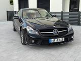 Mercedes-Benz SL 63 AMG AMG - Mercedes-Benz SL 63 AMG Gebrauchtwagen