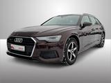 Audi A6 AVANT 40 TDI QUATTRO S-TRONIC - Audi A6 mit Diesel-Antrieb