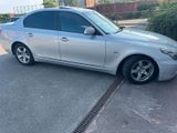 BMW E60 BMW 525D - BMW 525: 525d E60