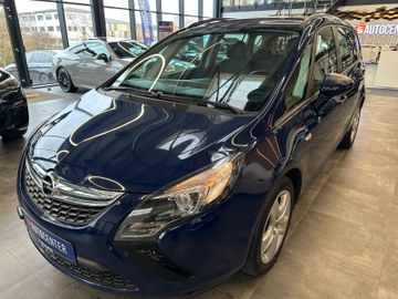 Opel Zafira Tourer Edition *PDC*Klima*