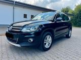 Volkswagen WV Tiguan, 170ps,AHK,LED,Panorama - Volkswagen Tiguan mit Diesel-Antrieb: 170 Ps