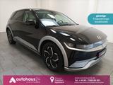 Hyundai IONIQ 5 Uniq 4WD|Navi|HUD|Bose|DAB+ - Hyundai IONIQ 5 Gebrauchtwagen