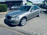 Mercedes-Benz S 320 S Limousine S 320 CDI 4Matic - Mercedes-Benz S 320: Cdi 4matic