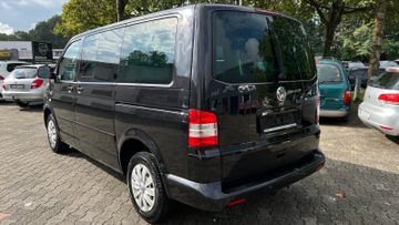 Volkswagen T5 Multivan - 8
