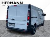 Renault Trafic Kasten 2.0 BLUE dCi 130 L1H1 3.0t Komfort - Renault Trafic: Kasten L2h1