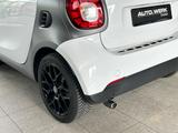 Smart fortwo Prime*NAVI*LEDER*SHZ*PANORAMA*SPORT*LED - Smart: Sport