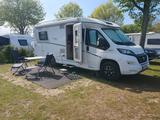 Dethleffs Globebus GT-T7 - Dethleffs Globebus