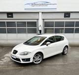 Seat Leon 1.8 TSI FR TÜV NEU Scheckheftgepflegt