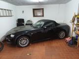 Fiat 124 Spider 1.4 MultiAir Turbo - - Fiat 124 Spider von privat