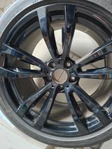 BMW X5 xDrive35i - - BMW X5: 35i