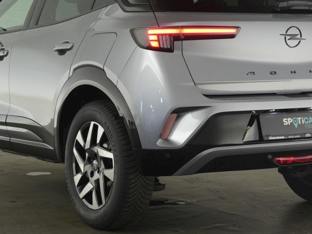 Mokka B FACELIFT GS AT+RÜCKFAHRKAMERA+SITZ-/LENK