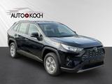 Toyota RAV 4 Hybrid 4x2 Business Edition 2.5 VVT-i EU6e - Toyota RAV 4 aus 2025