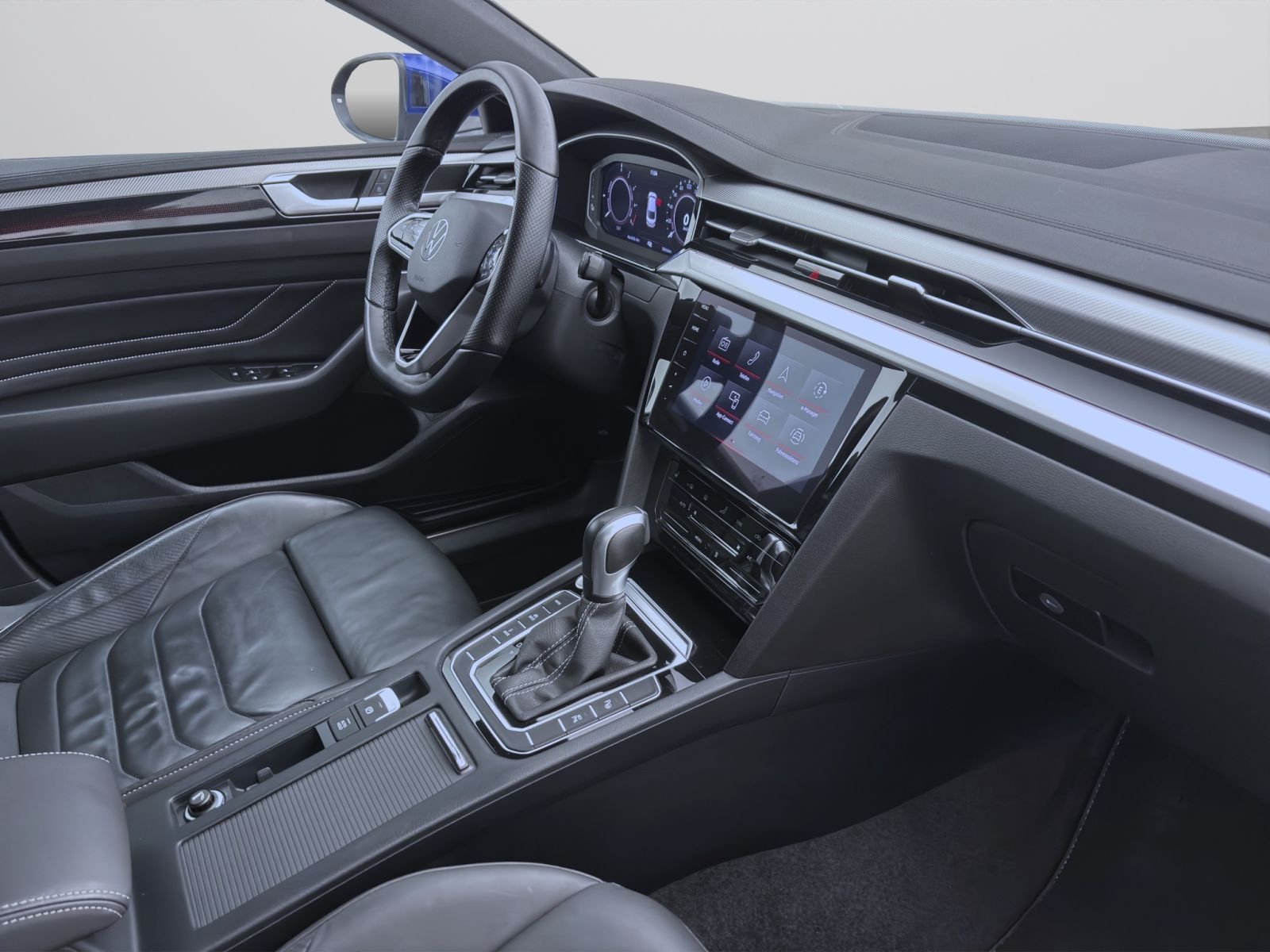 Volkswagen Arteon - Bild 17