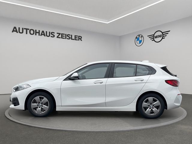 Foto Nummer 4: BMW 118i