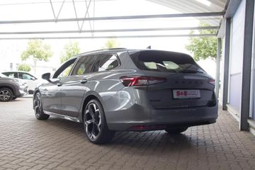 Skoda Superb Combi 2.0 TSI Sportline PANOMATRIXAHK