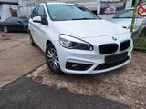 BMW 218 Baureihe 2 Gran Tourer 218 d Advantage - BMW 218: 218d