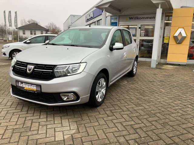 Dacia Sandero Comfort Easy-R