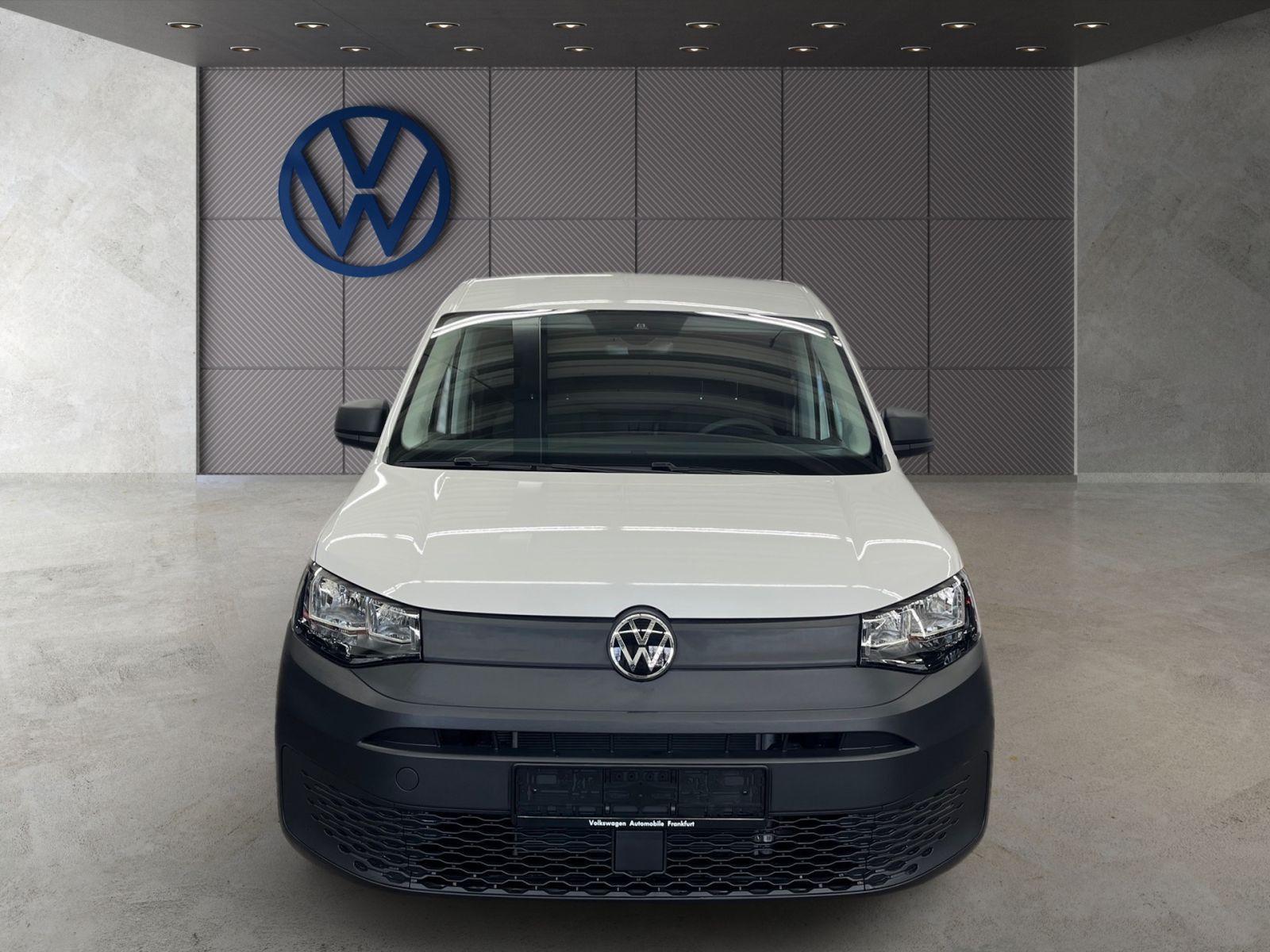 Volkswagen Caddy - Bild 2