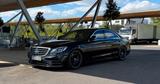 Mercedes-Benz S 560 4Matic LANG *AMG*PANO*CHAUFF*FONDENTERAI - Mercedes S 560 mit Schiebedach