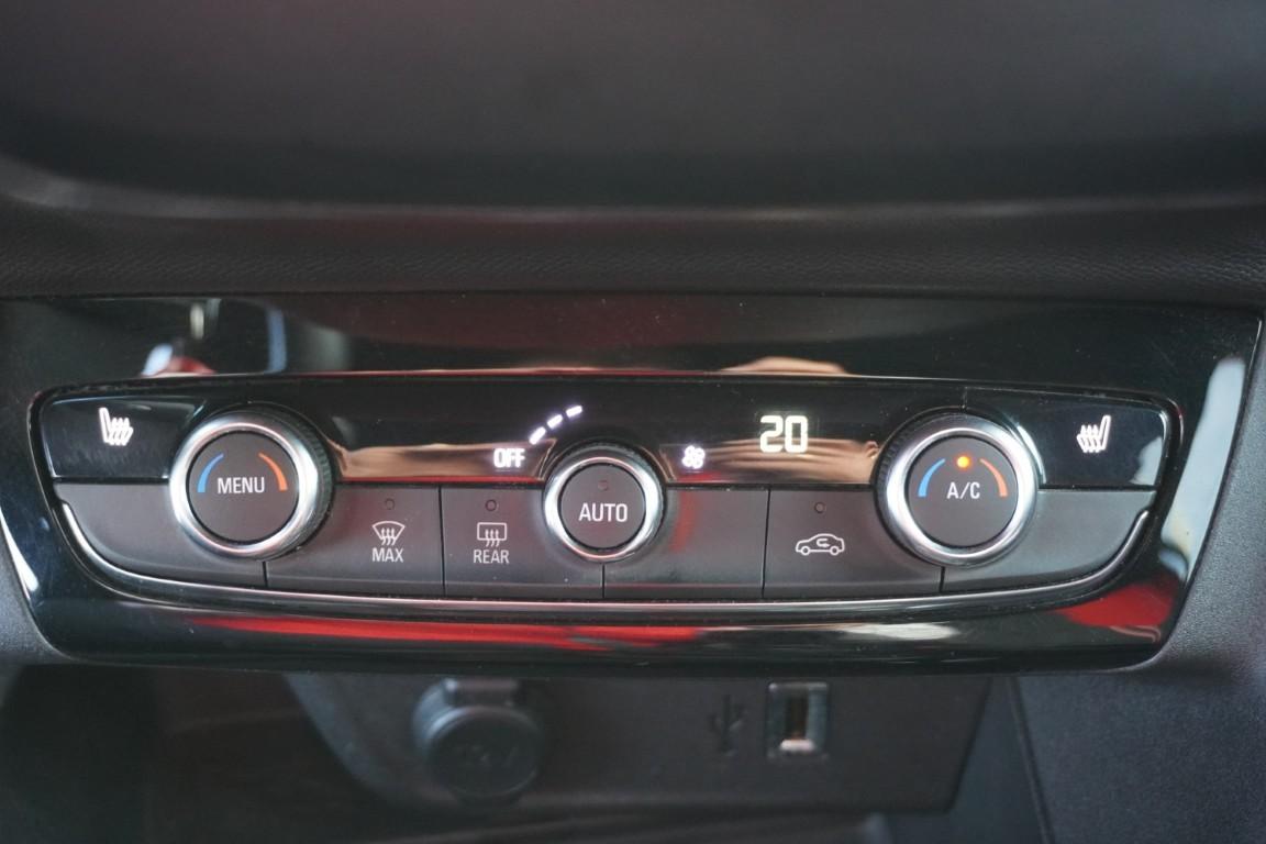 Opel Corsa F 1.2 GS Line LED Kamera Totwinkel DAB PDC, миниатюра 25