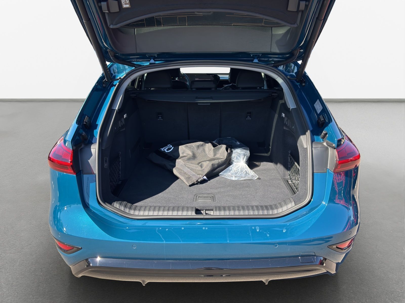 Audi A6 e-tron - Bild 11