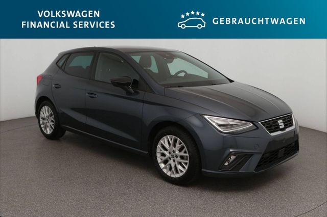 Seat Ibiza FR-Line 1.0 TSI RFK*PDC*Tempo*Klima*SH