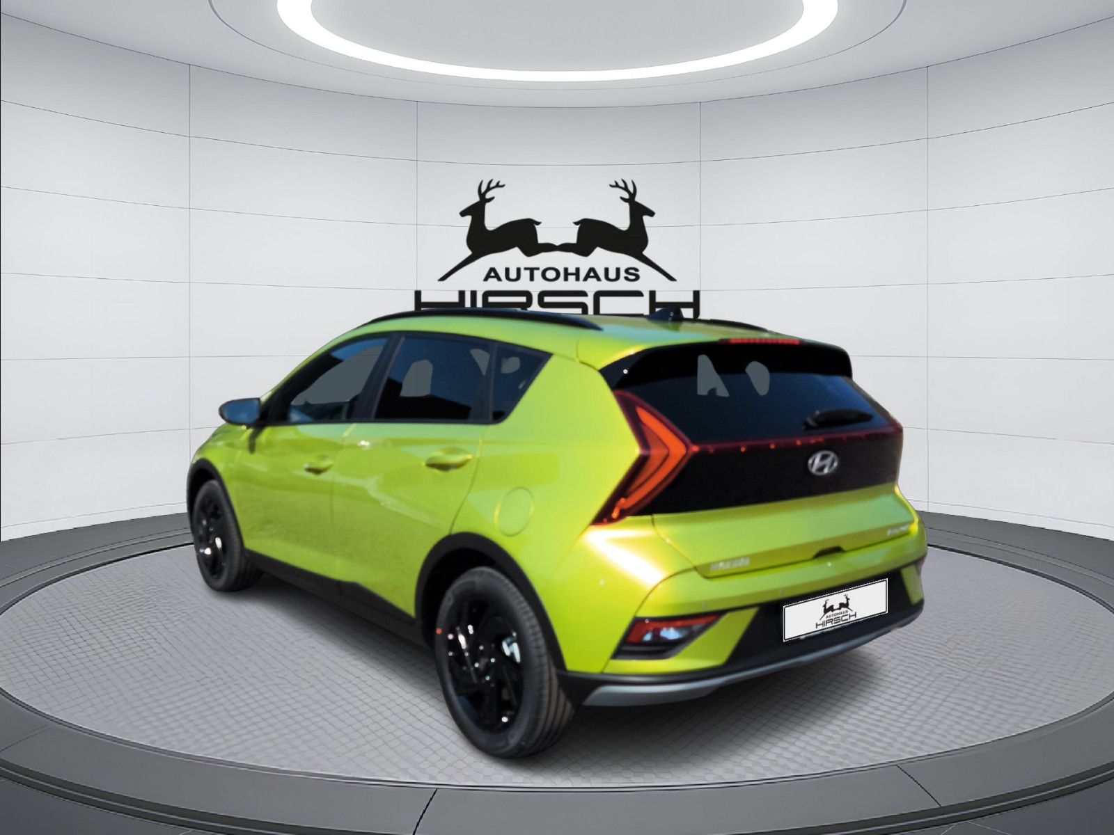 Hyundai BAYON - Bild 4