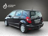 Mercedes-Benz A 180 CDI Sport Edition SHZ Lamellendach - Mercedes-Benz A-Klasse: Lamellendach