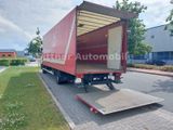 MAN TGL 12.220 LBW EURO 6 Lange Schlafkabine Webasto - Offers matching your search criteria