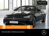 Mercedes-Benz CLE 220 d Cab. AMG Adv.+ Night Burmester Memory - graue Mercedes-Benz CLE 220