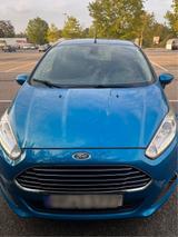 Ford Fiesta 1,0 EcoBoost 74kW S/S Titanium Titanium - Ford Fiesta: 7